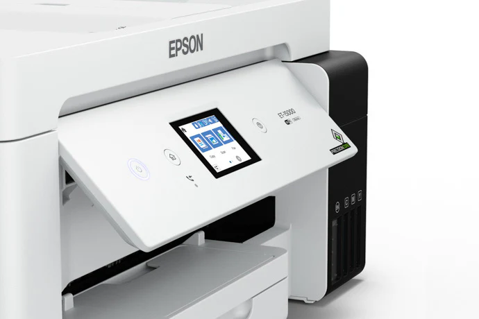 Epson EcoTank ET-15000 Wireless Wide-Format All-in-One - Image 10
