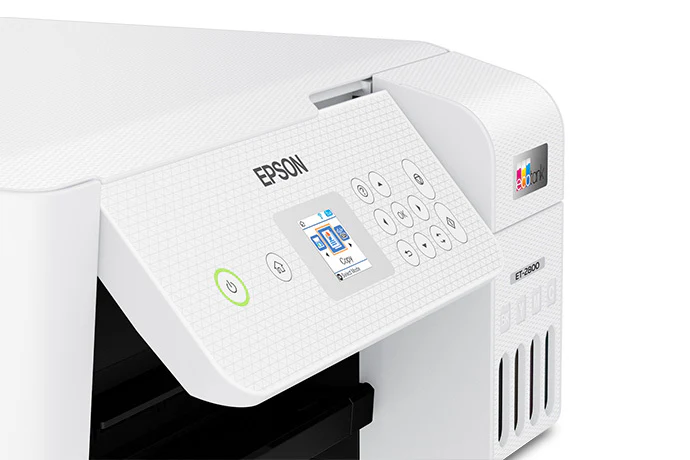 Epson EcoTank ET-2800 Wireless Color All-in-One - Image 8