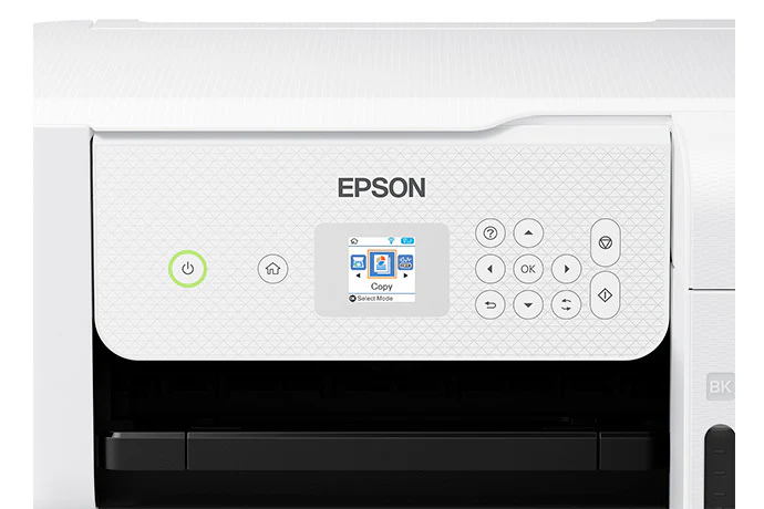 Epson EcoTank ET-2800 Wireless Color All-in-One - Image 9