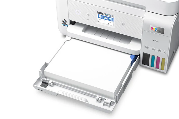 Epson EcoTank ET-4850 Wireless All-in-One - Image 11