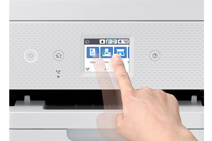 Epson EcoTank ET-4850 Wireless All-in-One - Image 14