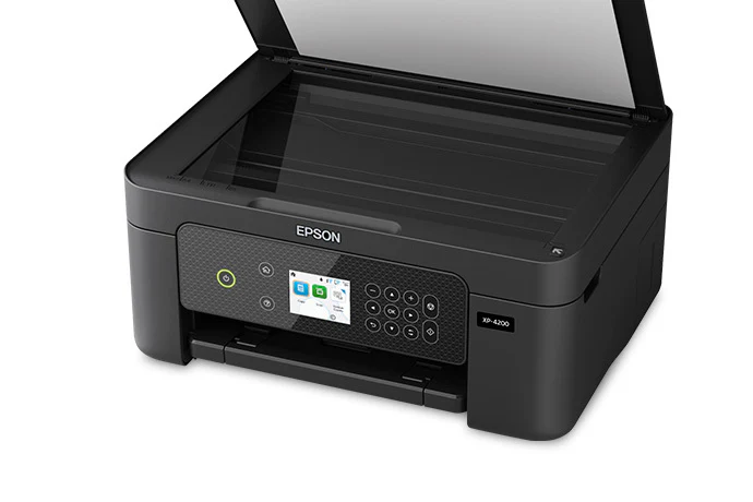 Epson Expression Home XP-4200 Wireless All-in-One - Image 7