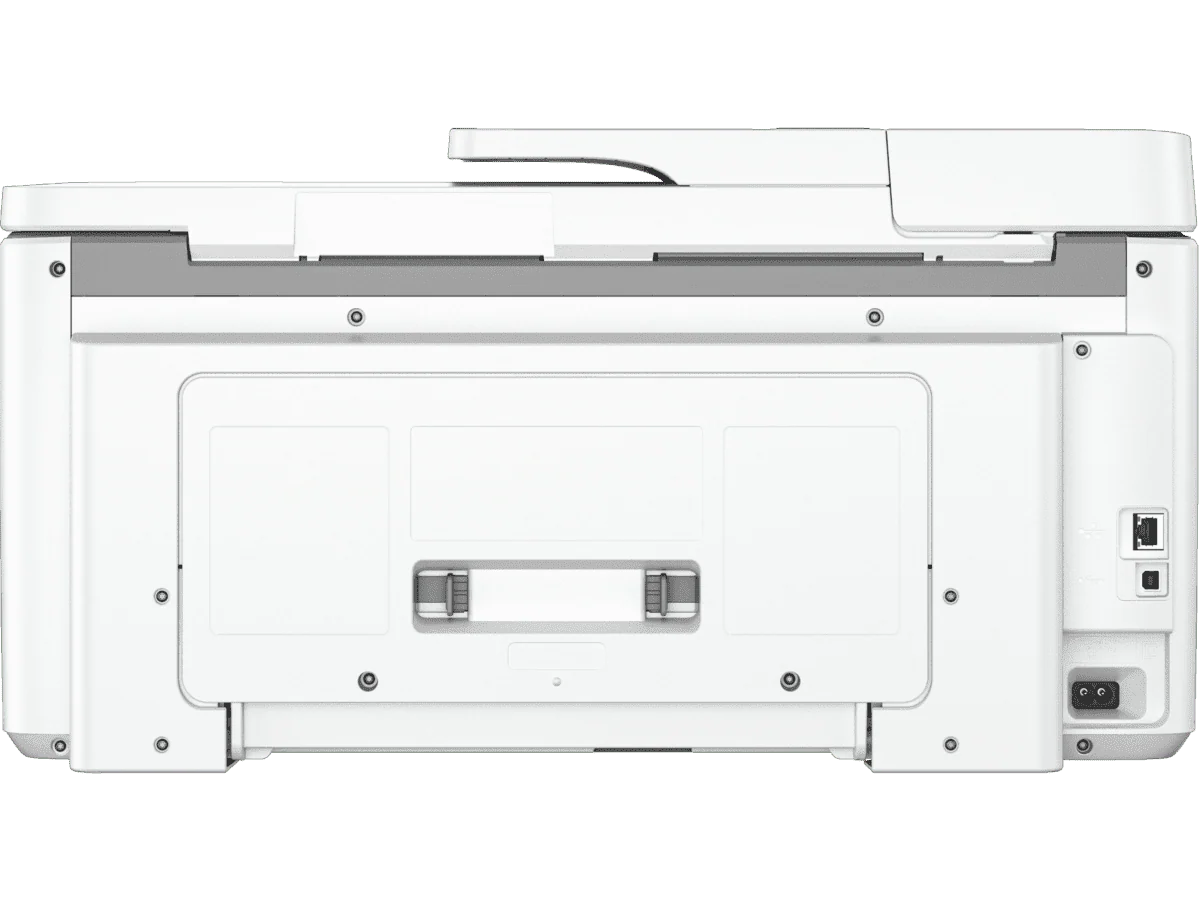 HP OfficeJet Pro 9720e (Wide Format) - Image 3