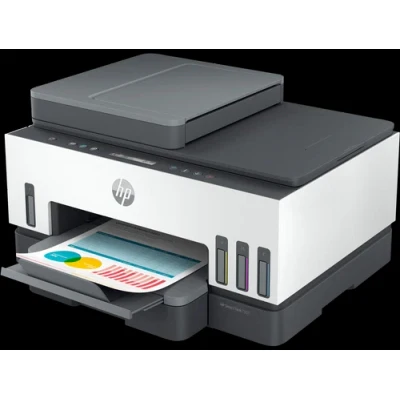 HP Smart Tank 7301 - Image 4