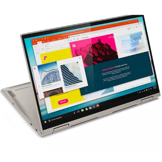 Lenovo Yoga C740 (15”) - Image 3